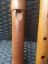 Блок флейта Roessler -65 см, снимка 6
