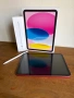IPad 10-th generation+ Apple Pencil 1st generation iStyle Bulgaria, снимка 1