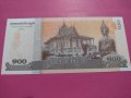 Банкнота Камбоджа-16141, снимка 4