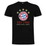 New! Мъжки и Детски тениски BAYERN MUNICH / БАЙЕРН МЮНХЕН! Създай модел по Твой дизайн!, снимка 1