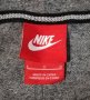 Nike Sportswear Hoodie оригинално горнище L Найк спорт горница суичър, снимка 3