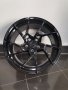 18" Ковани Джанти Шкода 5X112 Skoda VRS Octavia SuperB Rapid Fabia, снимка 2