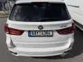 BMW X5, 2018 г., xDrive30d (F15), M Sport, снимка 10