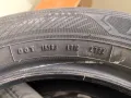 Goodyear EfficientGrip SUV 235/60/17 в гаранция, снимка 4