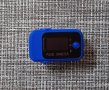 Пръстов пулсоксиметър - Pulse oximeter S66, снимка 6