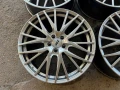 5х112 20 Джанти Mercedes ML R GL 5x112 Мерцедес МЛ Р ГЛ Класа, снимка 3