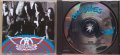 Aerosmith – Big Ones (1994, CD) , снимка 2