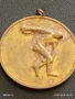МЕДАЛ от СОЦА ДРУЖЕСТВО за ФИЗКУЛТУРА и СПОРТ ТУНДЖА ЯМБОЛ 19593, снимка 6