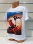 Нова детска тениска с трансферен печат Спайдърмен (SpiderMan), снимка 10
