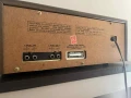 Ретро Hi-Fi Касетен дек AKAI CS-703D, снимка 3