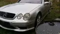 mercedes CL 500 на части, снимка 12