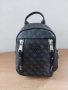 Дамска раница Guess дамска чанта тип раница раничка код 129, снимка 4