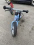 Puky - Колело без педали LR1 Br червено 100лв. и синьо 80лв., снимка 5