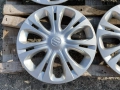 16 цола Тасове Suzuki SX4 S-Cross 43250-54P00 Оригинал, снимка 3