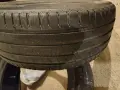 Гуми - Michelin Latitude Sport 3 - 235/55 R19, снимка 4