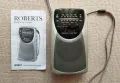 ⭐⭐⭐ ROBERTS R9924 ⭐⭐⭐ Портативно (джобно) радио, снимка 1