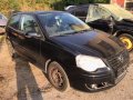  VW Volkswagen Polo 1.2i 12V 2007г. на части , снимка 1