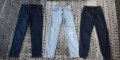 Zara, HM & Waikiki -  дънки и панталони р-р 140 см., снимка 10