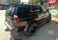 Mitsubishi Pajero Sport 3.0 177hp V6 ГАЗ/ дясна дирекция -цена 11 250лв -няма изгнило, номера на рам, снимка 7
