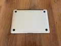 13.3' Core i7 Apple MacBook Air Mid 2012 8GB RAM/256GB SSD/Батерия 38 цик 6 часа, снимка 5