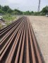 Жп релси Р18, Р49, Кранови релси КР70, КР80, КР100, КР120, снимка 3