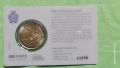 Евро сет San Marino 2025 - 2€Coin card, снимка 10