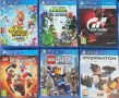 Игри за  PS 4 конзола, снимка 2