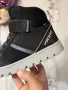 Детски обувки Viking Footwear Fleek Warm GTX 1V водоустойчиви номер 37, снимка 3