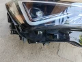 Фар Seat Tarraco LED десен/Фар Seat Leon/Фар Сеат Леон Оригинален, снимка 4