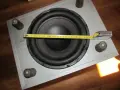 СУБУФЕР TEUFEL M3100/6SW-GERMANY , снимка 6