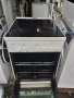 Печка със керамични котлони и вентилатор Siemens , снимка 6