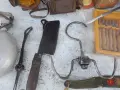Ретро стари стоки, снимка 3