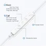 Apple Earpods Lightning Connector кръгли слушалки,, снимка 7