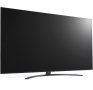 Телевизор LG LED 86UQ91003LA, 86" (218 см), Smart, 4K Ultra HD, Клас G, снимка 4