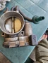 дроселова клапа Audi V6 Throutle 078133062b 0280750030, снимка 1