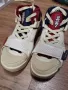 Баскетболни маратонки Nike Jordan Zion 2 "Pelicans, снимка 5