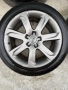 Audi алуминиеви джанти 8.5Jx18H2 ET32-5x112, снимка 4