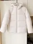 Зимно яке за момиче Zara, снимка 2