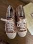 Burberry страхотни дамски сникърси кецове , снимка 3