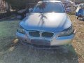bmw e60 на части, снимка 4