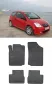 Гумени стелки Frogum съвместими със Citroen C3 (2002-2009)  Citroen C2 (2003-2009), снимка 5