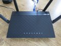 Рутер ASUS RT-AC750 Dual Band 2Ghz 5Ghz, снимка 2