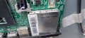Main Board BN94-14330D BN41-02695A  for 75 inc DISPLAY for ,Samsung QE75Q70RAL for , дисплей CY-TR07, снимка 2