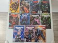Комикси Batman: The Dark Knight Vol. 2, #1-5, 8-12, 14, NM, DC, снимка 1