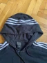 Продавам Adidas суитчър ленти през качулка черни , снимка 4