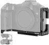 NEEWER R8 L плоча, съвместима с Canon EOS R8 камера