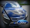 Ford Mondeo 4 генерация, перфектен автомобил подбиран специало за вас.