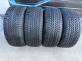 ЗИМНИ ГУМИ MICHELIN 255/60 R18, С  ОРИГИНАЛНИ ЛЕТИ ДЖАНТИ ЗА Mercedes-Benz GL ,МL,, снимка 6