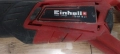 Акумулаторен саблен трион Einhell TE-AP 18 Li., снимка 3
