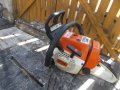 Stihl 026  на части, снимка 6